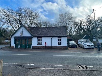 Property Image for Leckford Shop, Leckford Lane, Leckford, Hampshire, SO20 6JG