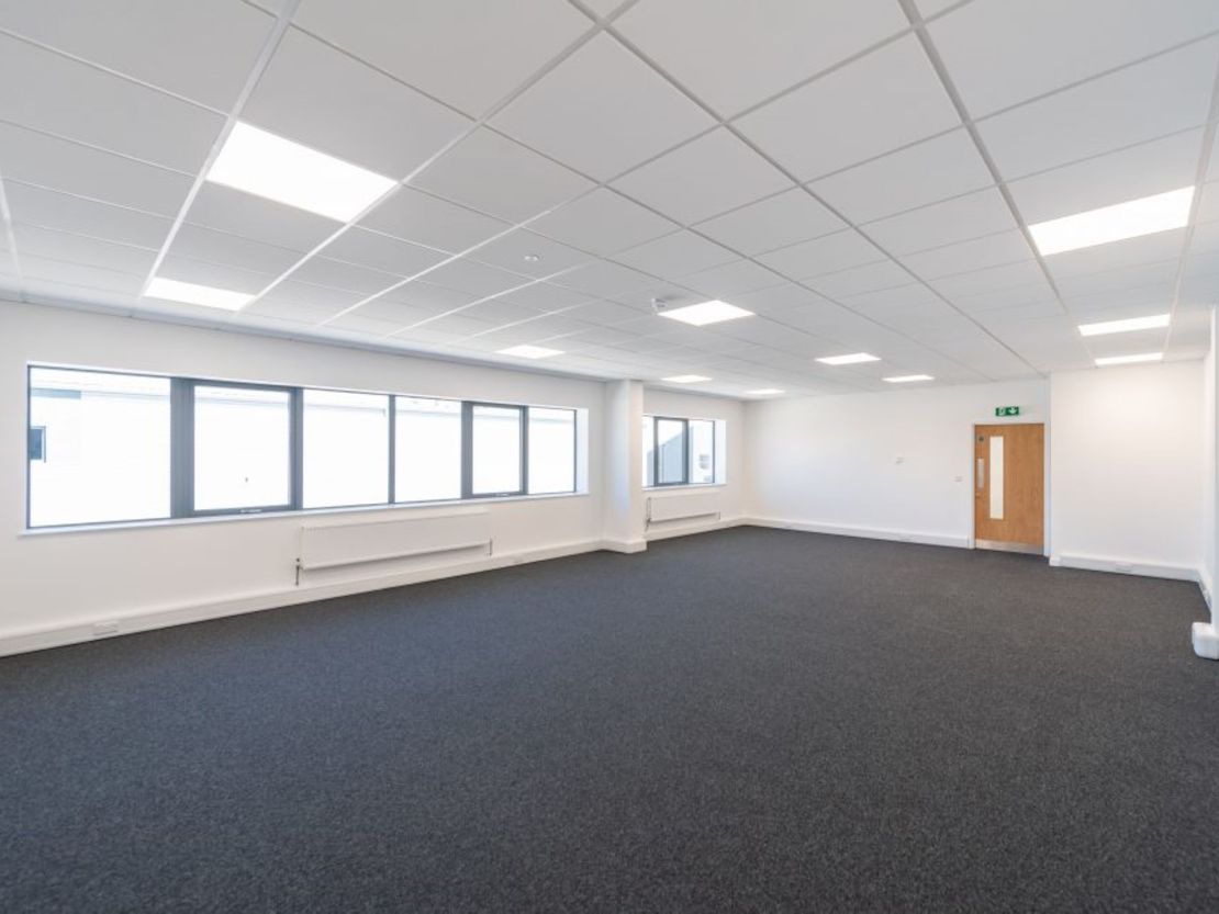 Unit 92, The Grid, Lockfield Avenue, Enfield, EN3 7PX