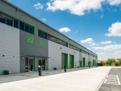 Property Image for Unit 92, The Grid, Lockfield Avenue, Enfield, EN3 7PX