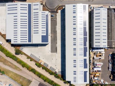 Property Image for Unit 92, The Grid, Lockfield Avenue, Enfield, EN3 7PX