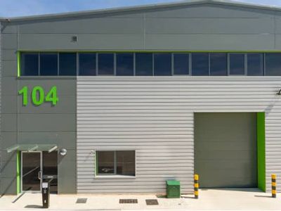 Property Image for Unit 92, The Grid, Lockfield Avenue, Enfield, EN3 7PX