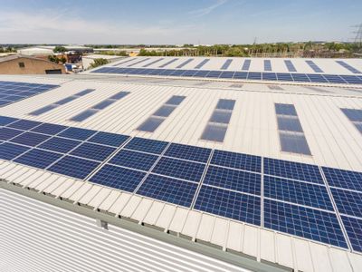 Property Image for Unit 92, The Grid, Lockfield Avenue, Enfield, EN3 7PX
