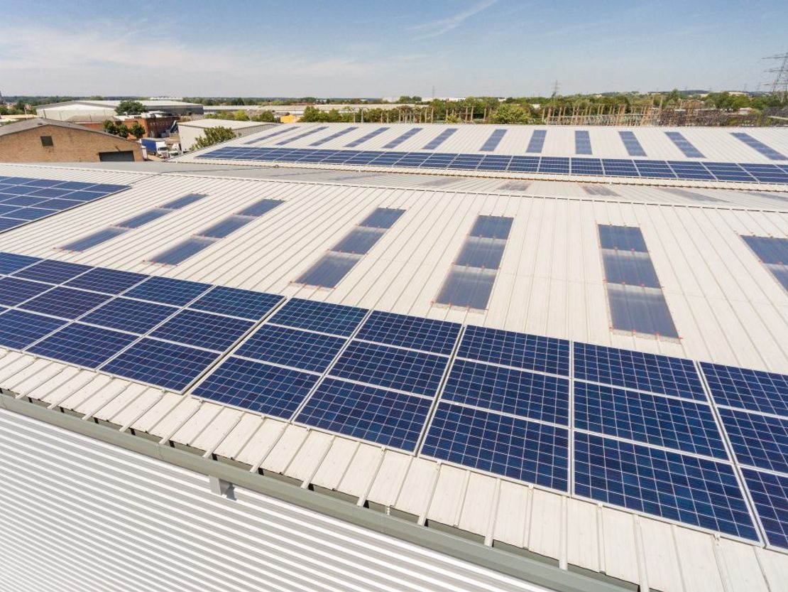Unit 92, The Grid, Lockfield Avenue, Enfield, EN3 7PX