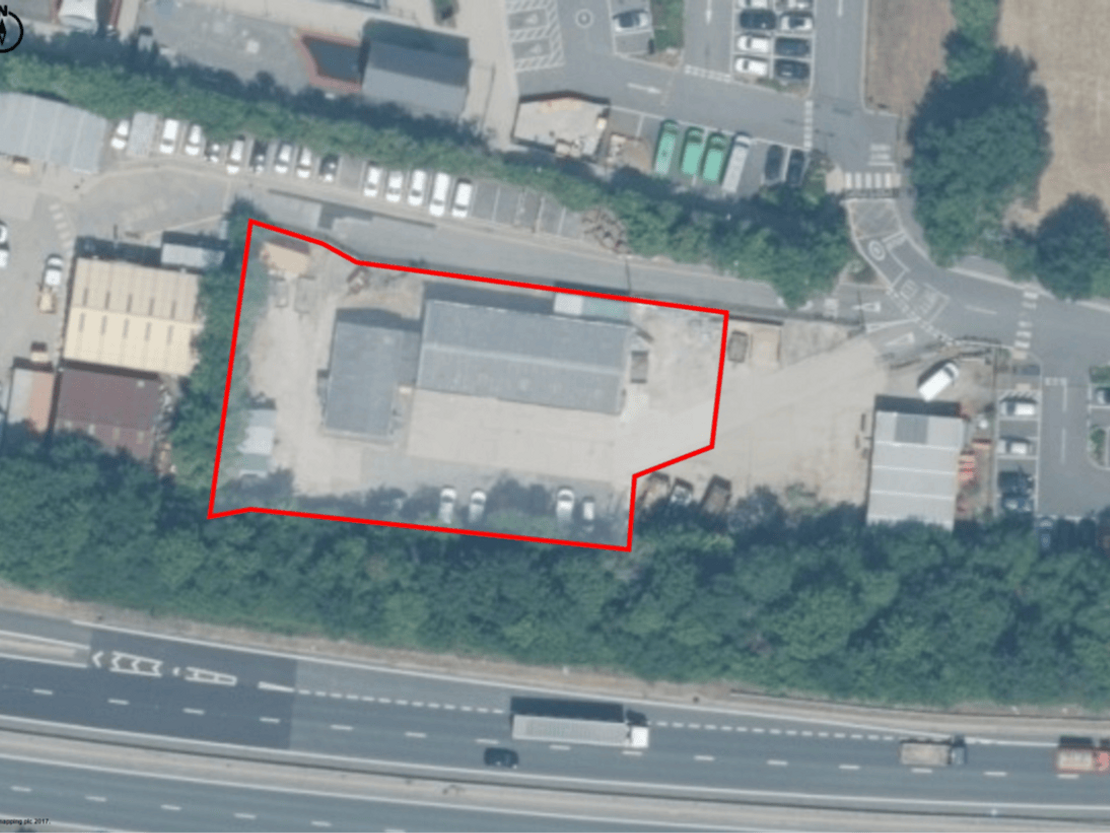 Upper Hayesden Lane, Tonbridge, TN11 8AA
