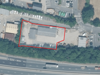 Property Image for Upper Hayesden Lane, Tonbridge, TN11 8AA