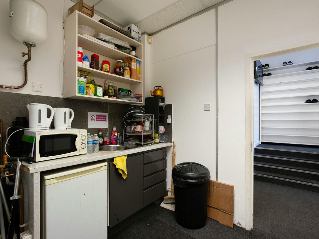 500 Sunleigh Road, Wembley, HA0 4NF