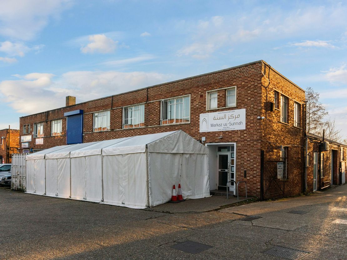 500 Sunleigh Road, Wembley, HA0 4NF