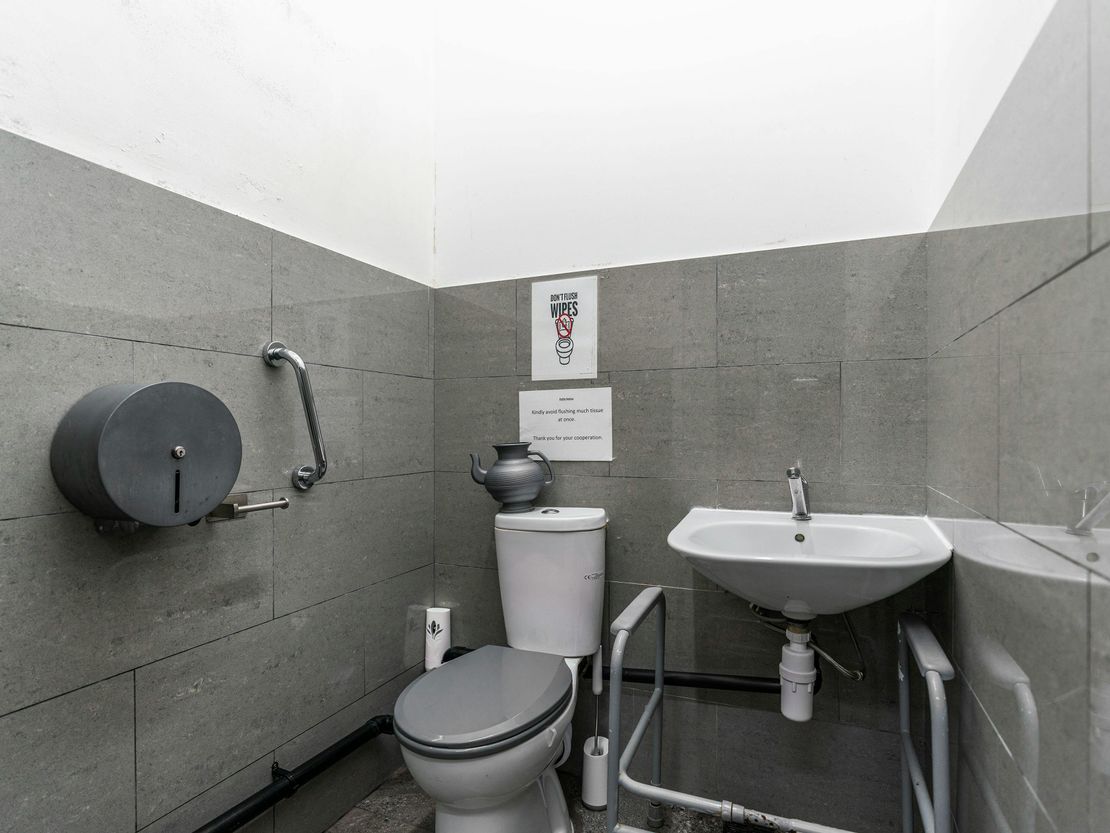 500 Sunleigh Road, Wembley, HA0 4NF