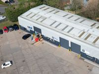 Property Image for Unit 14 Frankley Industrial Estate, Frogmill Road, Rubery, Birmingham, West Midlands, B45 0LD