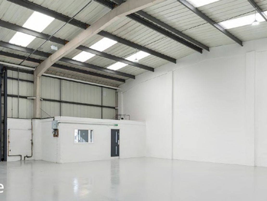 Unit 14 Frankley Industrial Estate, Frogmill Road, Rubery, Birmingham, West Midlands, B45 0LD