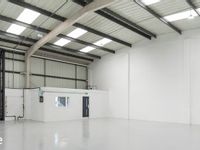 Property Image for Unit 14 Frankley Industrial Estate, Frogmill Road, Rubery, Birmingham, West Midlands, B45 0LD