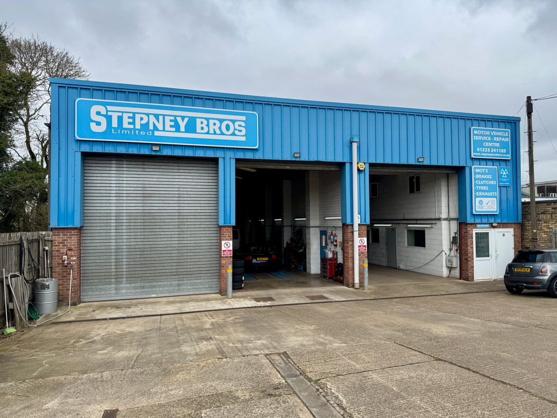 55 Ditton Walk, Cambridge, Cambridgeshire, CB5 8QD