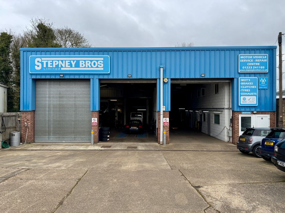 55 Ditton Walk, Cambridge, Cambridgeshire, CB5 8QD