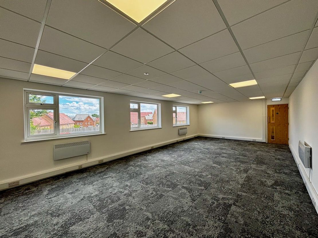 Unit 4 Frenchs Avenue, Dunstable, LU6 1BH