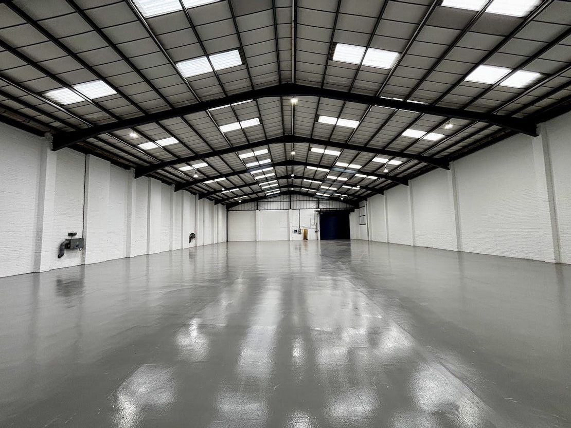 Unit 4 Frenchs Avenue, Dunstable, LU6 1BH