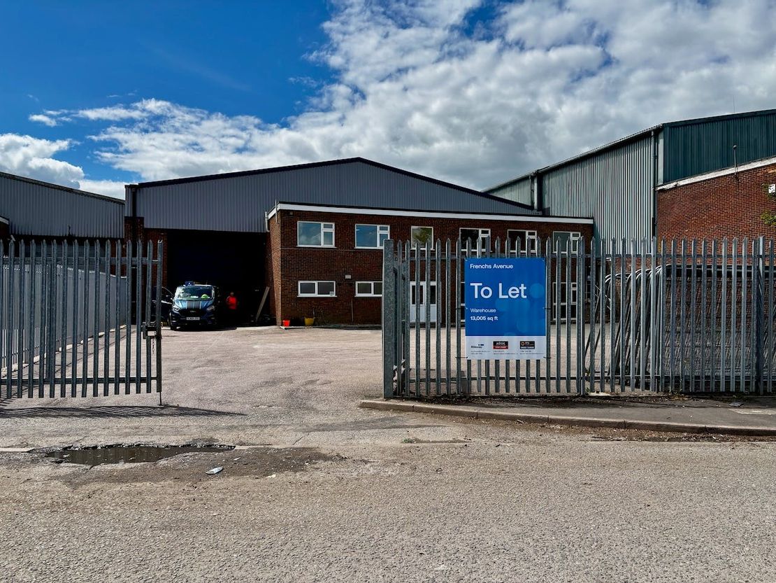 Unit 4 Frenchs Avenue, Dunstable, LU6 1BH