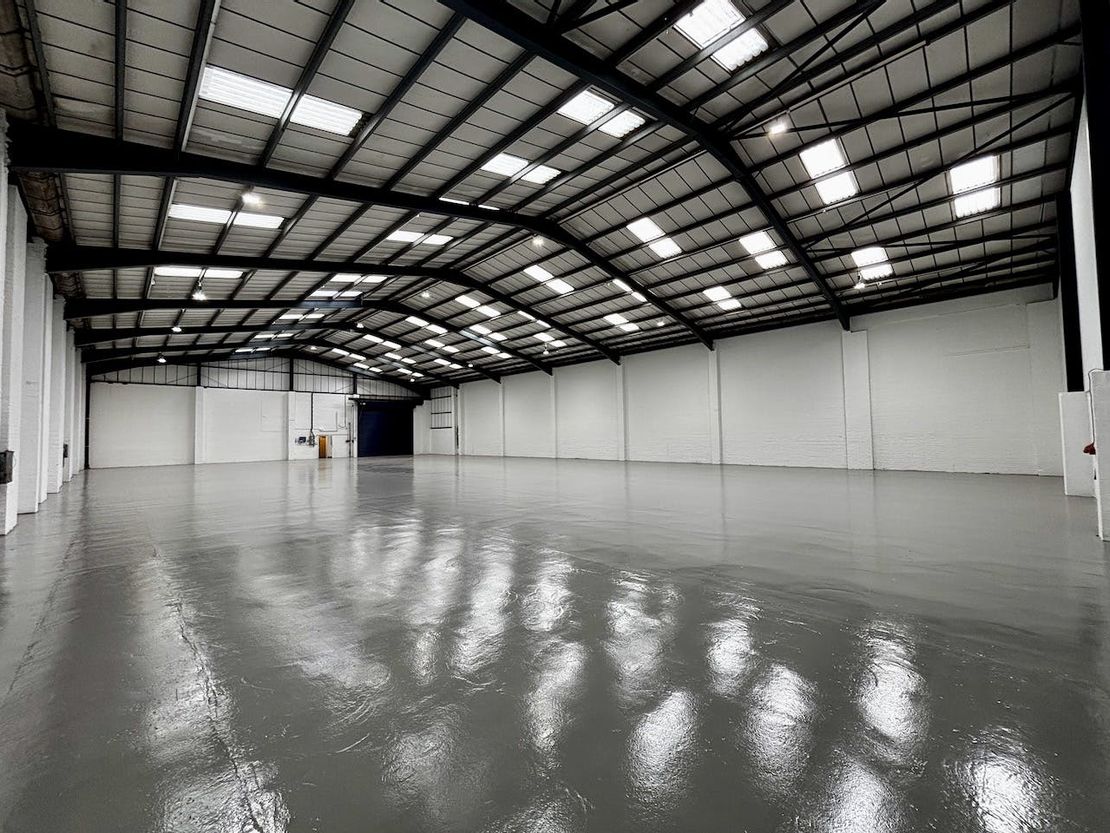 Unit 4 Frenchs Avenue, Dunstable, LU6 1BH