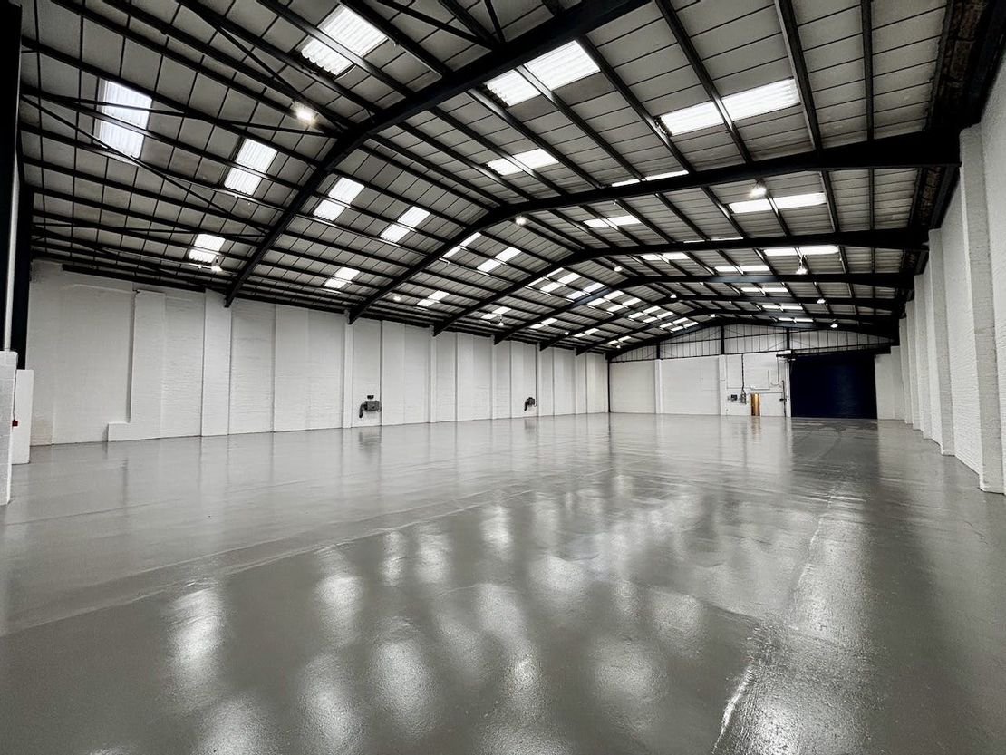 Unit 4 Frenchs Avenue, Dunstable, LU6 1BH