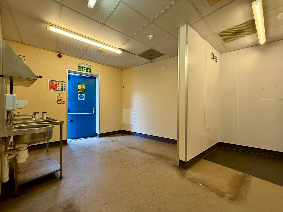20-22 Castle Street, Hinckley, Leicestershire, LE10 1DB