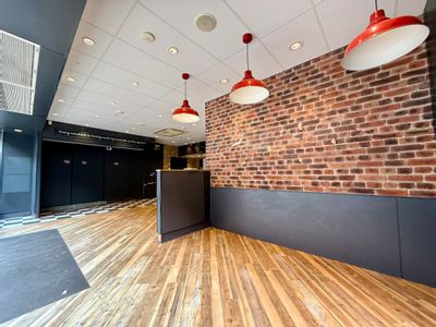 Property Image for 20-22 Castle Street, Hinckley, Leicestershire, LE10 1DB