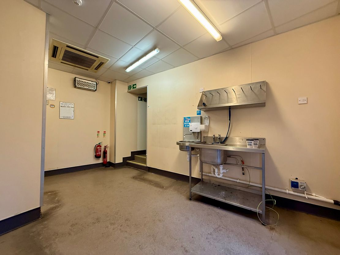 20-22 Castle Street, Hinckley, Leicestershire, LE10 1DB
