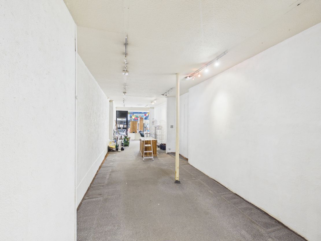 56 Raeburn Place, Edinburgh, City Of Edinburgh, EH4 1HJ