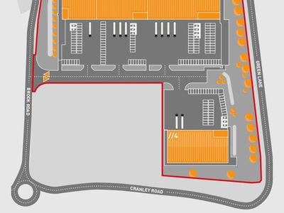 Property Image for Tungsten Park Norwich, Brook Road, Norwich, NR7 0FE