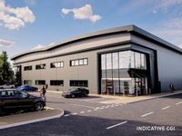 Property Image for Tungsten Park Norwich, Brook Road, Norwich, NR7 0FE