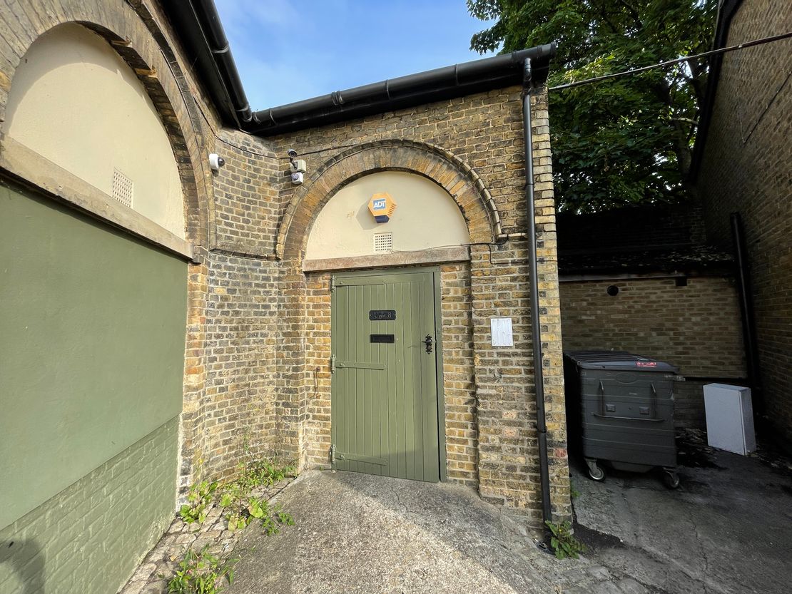 Unit 8 The Old Brewery Buckland Road, Maidstone, Maidstone, Kent, ME16 0DZ