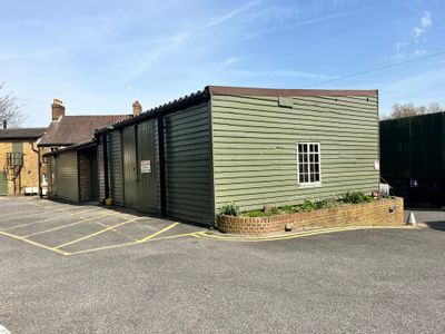 Property Image for Unit 13, The Old Brewery, Buckland Road, Maidstone, Kent, ME16 0DZ