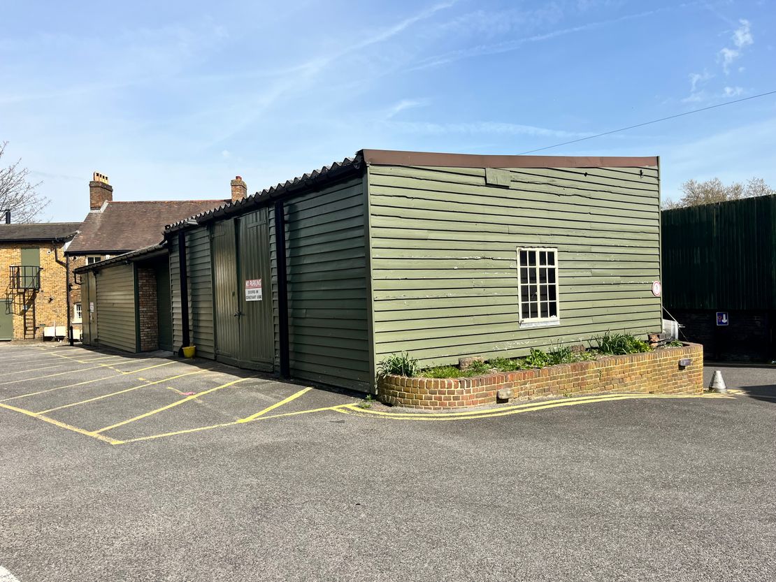 Unit 13, The Old Brewery, Buckland Road, Maidstone, Kent, ME16 0DZ