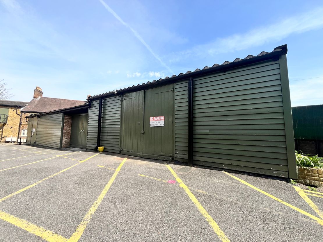 Unit 13, The Old Brewery, Buckland Road, Maidstone, Kent, ME16 0DZ