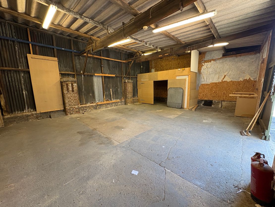 Unit 13, The Old Brewery, Buckland Road, Maidstone, Kent, ME16 0DZ