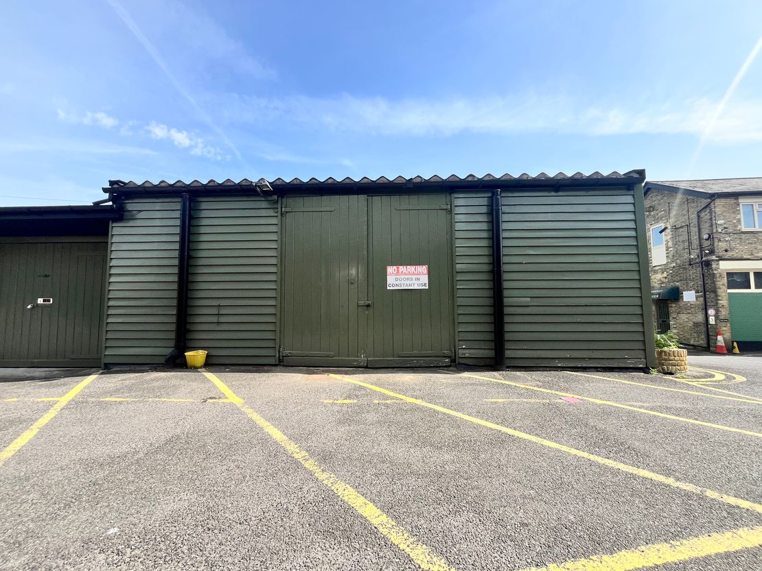 Unit 13, The Old Brewery, Buckland Road, Maidstone, Kent, ME16 0DZ
