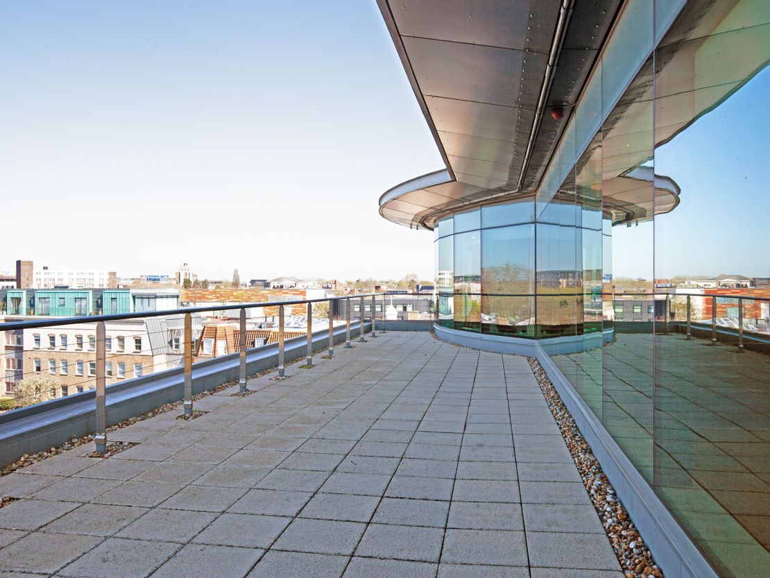 Priory Place, New London Road, Chelmsford, Essex, CM2 0PP