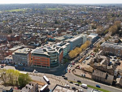 Property Image for Priory Place, New London Road, Chelmsford, Essex, CM2 0PP