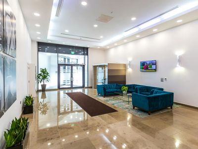 Property Image for Orion Gate, Guildford Road, Woking, GU22 7NJ