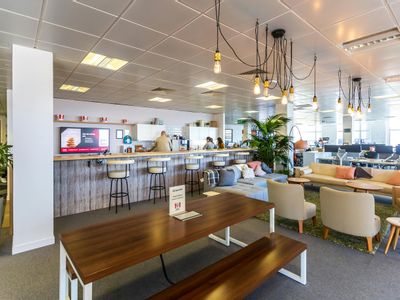 Property Image for Orion Gate, Guildford Road, Woking, GU22 7NJ