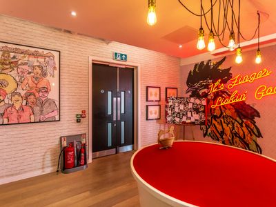 Property Image for Orion Gate, Guildford Road, Woking, GU22 7NJ