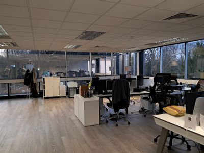 Property Image for The Manser Building, Thorncroft Manor, Thorncroft Drive, Leatherhead, Surrey, KT22 8JB