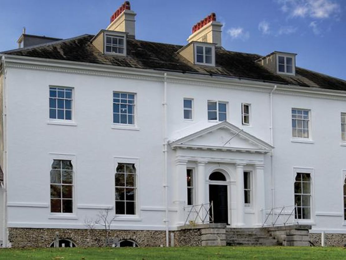 The Manser Building, Thorncroft Manor, Thorncroft Drive, Leatherhead, Surrey, KT22 8JB