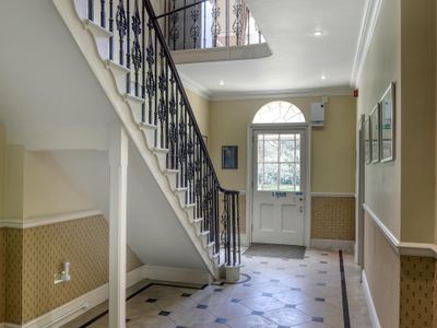 Property Image for Inhurst House, Brimpton Road, Baughurst, Tadley, RG26 5JJ