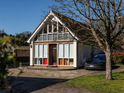 Property Image for Inhurst House, Brimpton Road, Baughurst, Tadley, RG26 5JJ