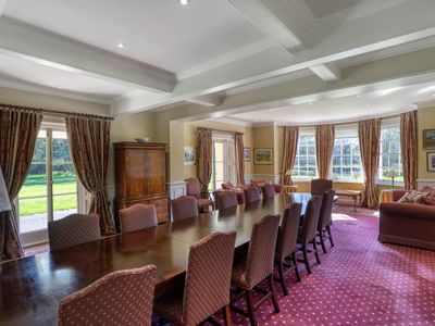 Property Image for Inhurst House, Brimpton Road, Baughurst, Tadley, RG26 5JJ