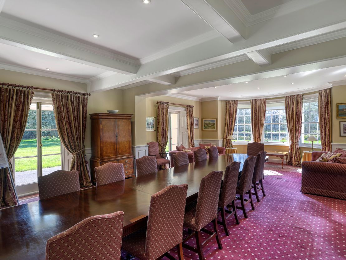 Inhurst House, Brimpton Road, Baughurst, Tadley, RG26 5JJ