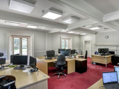 Property Image for Inhurst House, Brimpton Road, Baughurst, Tadley, RG26 5JJ