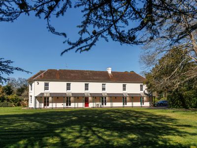 Property Image for Inhurst House, Brimpton Road, Baughurst, Tadley, RG26 5JJ