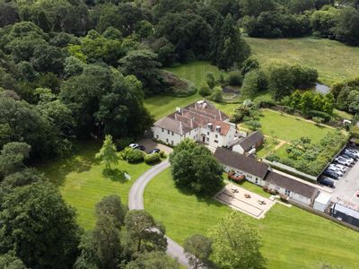Property Image for Inhurst House, Brimpton Road, Baughurst, Tadley, RG26 5JJ