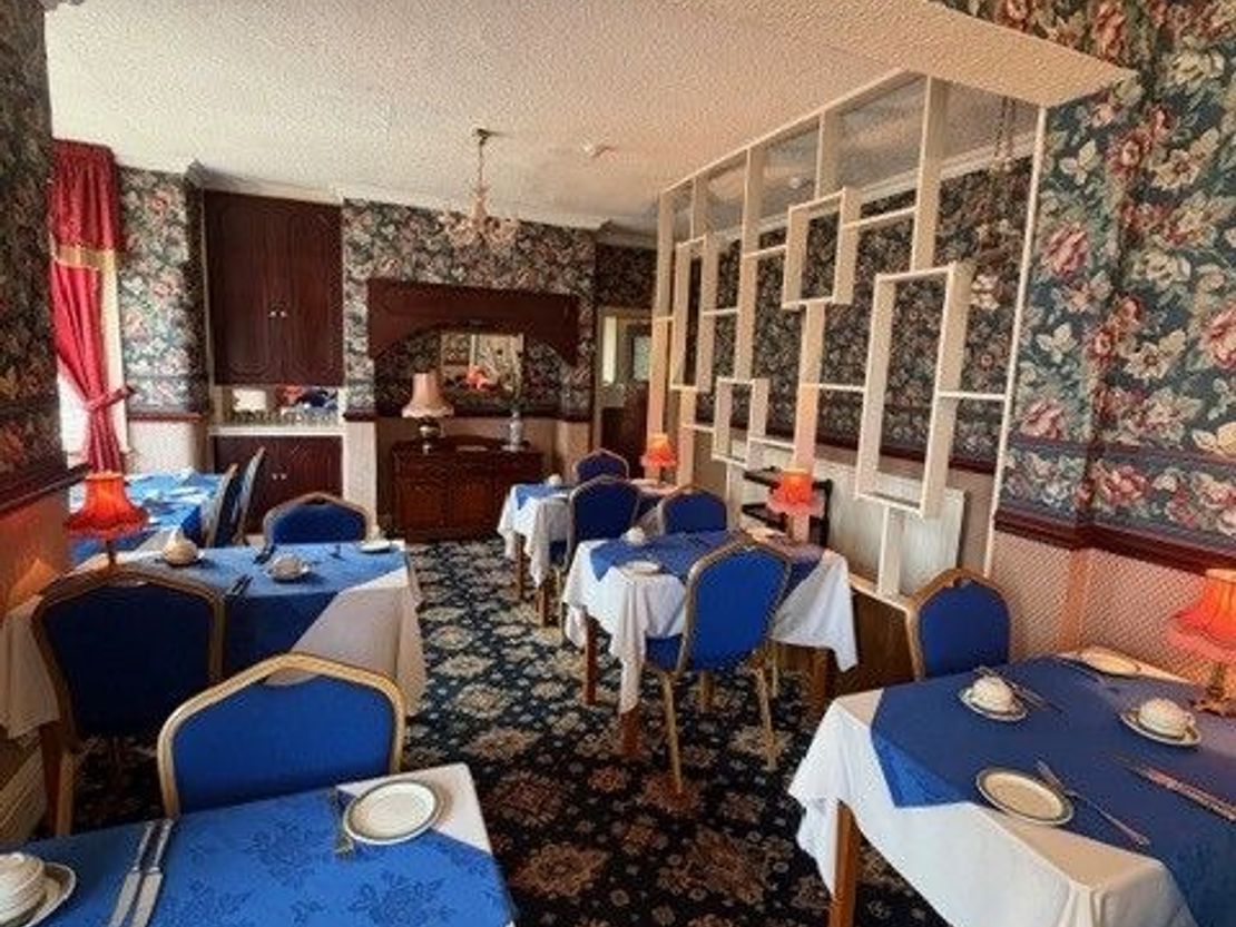 The Whitehouse 102 Adelaide Street, Blackpool, FY1