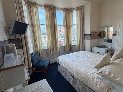 Property Image for The Whitehouse 102 Adelaide Street, Blackpool, FY1